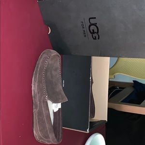 UGG slippers/loafers